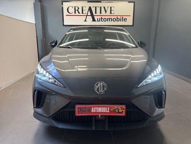 MG MG4 Electric 64kWh - 150 kW 2WD Luxury