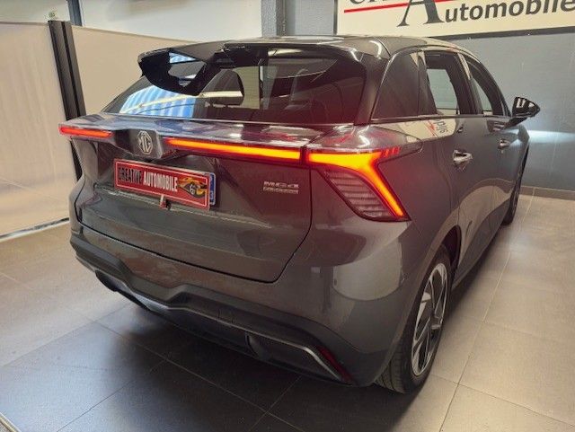 MG MG4 Electric 64kWh - 150 kW 2WD Luxury