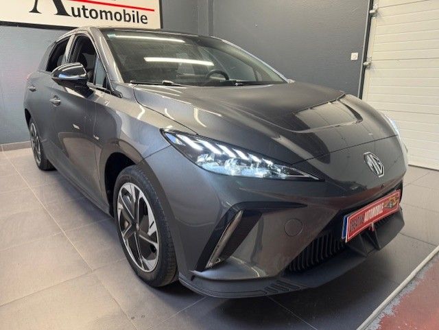 MG MG4 Electric 64kWh - 150 kW 2WD Luxury