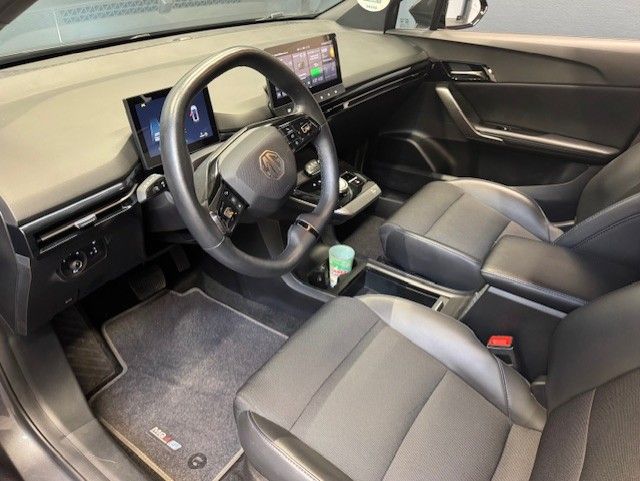 MG MG4 Electric 64kWh - 150 kW 2WD Luxury