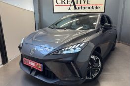 MG MG4 Electric 64kWh - 150 kW 2WD Luxury