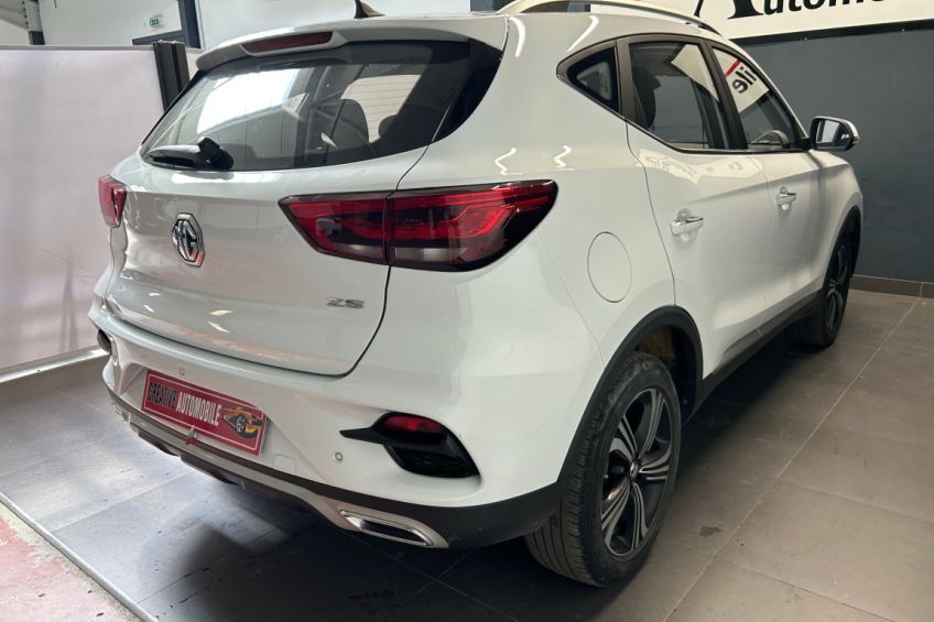 MG ZS 1.5L VTI-Tech 106ch 2WD Comfort