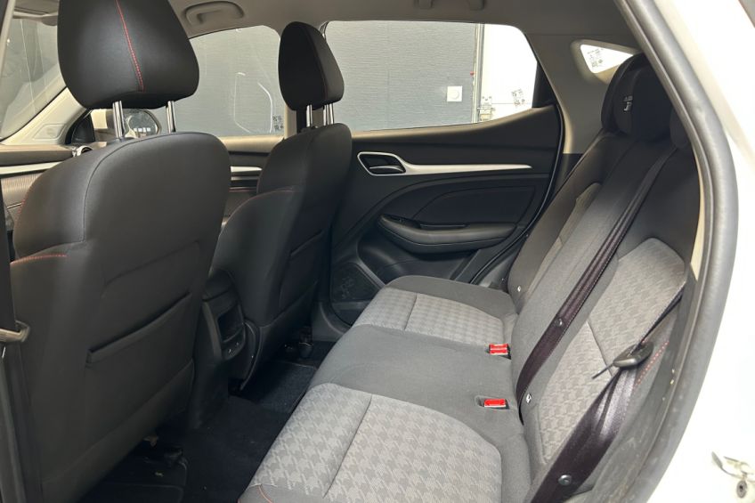 MG ZS 1.5L VTI-Tech 106ch 2WD Comfort