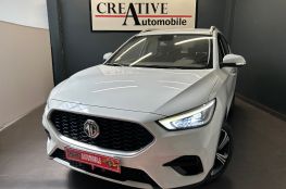 MG ZS 1.5L VTI-Tech 106ch 2WD Comfort