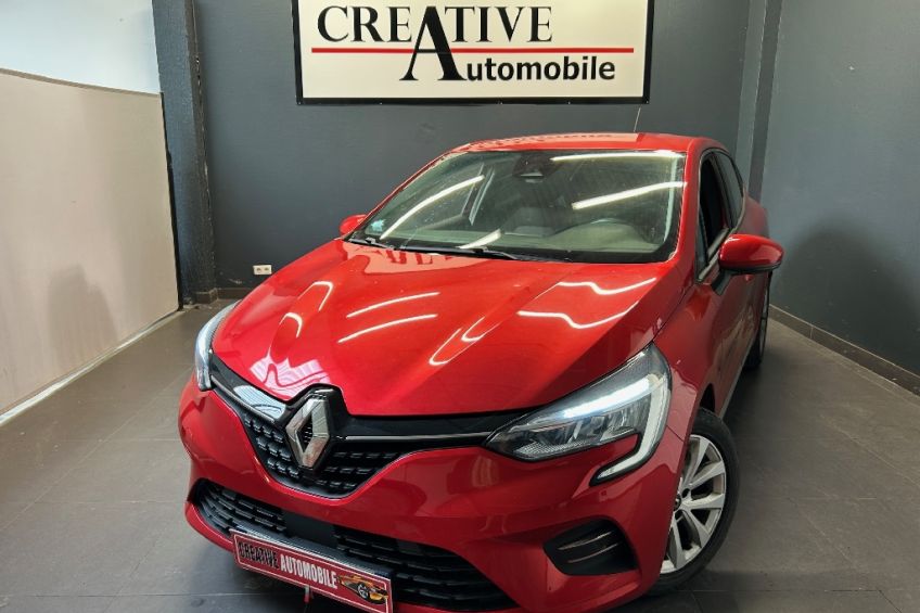 Renault CLIO V SCE 75 CV ZEN DELUXE