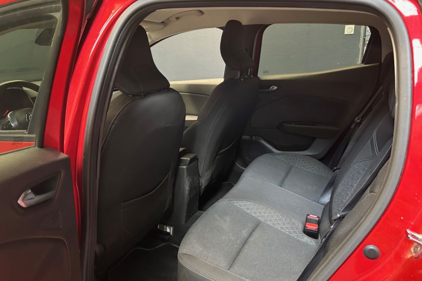 Renault CLIO V SCE 75 CV ZEN DELUXE