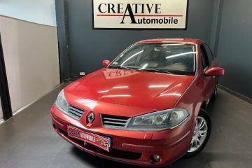 Renault LAGUNA 2.0 16V Luxe Privilège