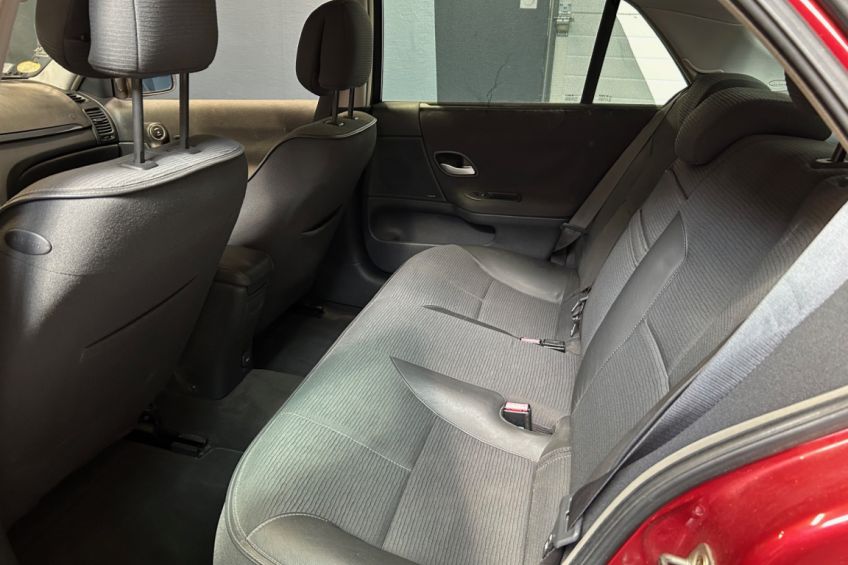Renault LAGUNA 2.0 16V Luxe Privilège