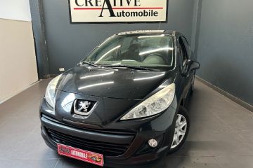 Peugeot 207+ 1.4 HDi 68ch BLUE LION
