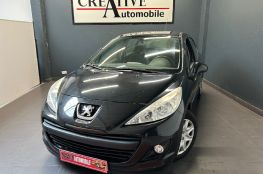Peugeot 207+ 1.4 HDi 68ch BLUE LION