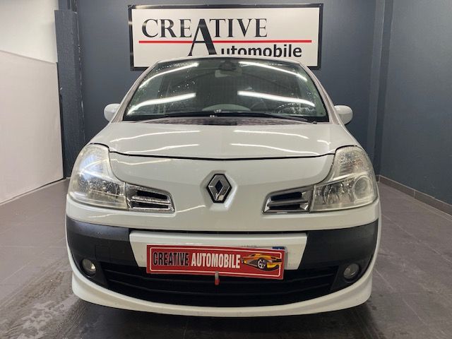 Renault MODUS 1.5 dCi 85 CV Expression BVA