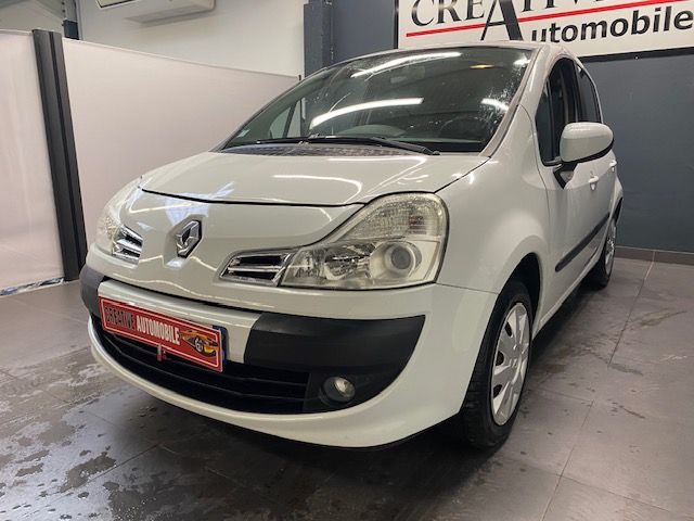 Renault MODUS 1.5 dCi 85 CV Expression BVA