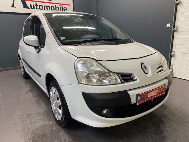 Renault MODUS 1.5 dCi 85 CV Expression BVA