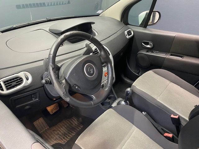 Renault MODUS 1.5 dCi 85 CV Expression BVA