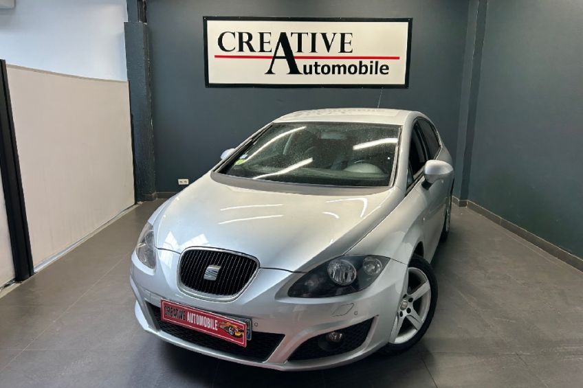 Seat LEON 1.4 TSI 125 CV Sport