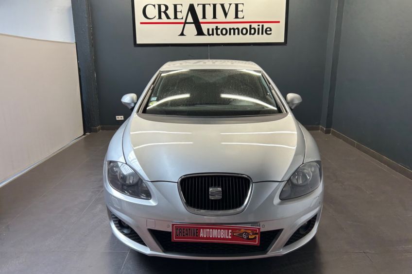 Seat LEON 1.4 TSI 125 CV Sport