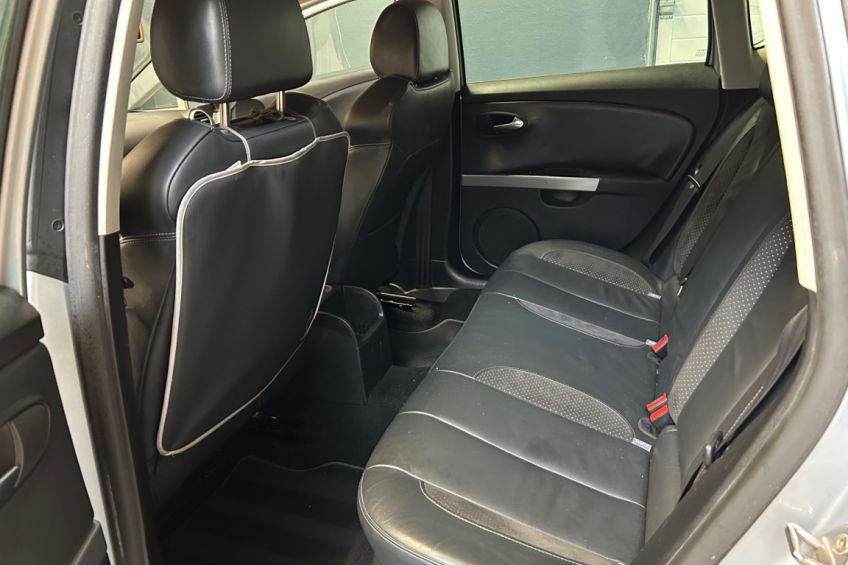 Seat LEON 1.4 TSI 125 CV Sport