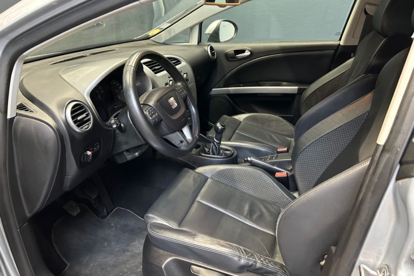 Seat LEON 1.4 TSI 125 CV Sport