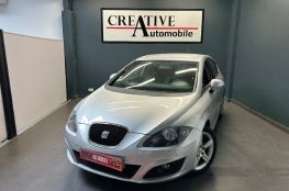 Seat LEON 1.4 TSI 125 CV Sport