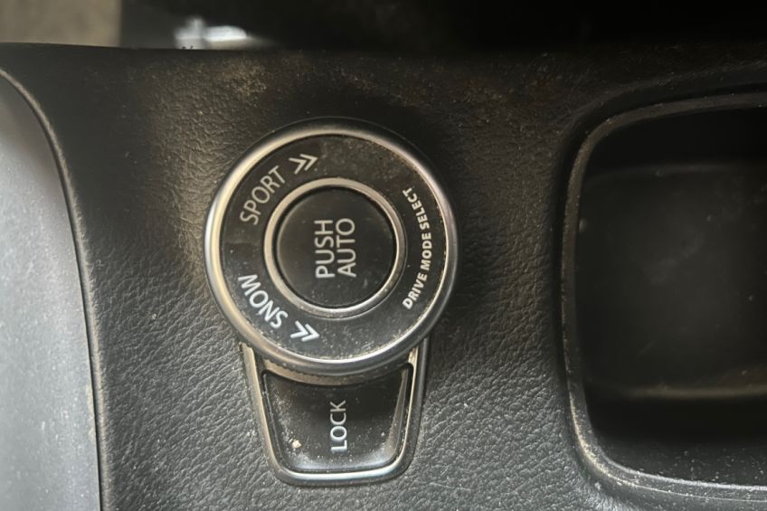 Suzuki SX4 S-CROSS 1.6 DDiS 120 4x4 Alllgrip Pack