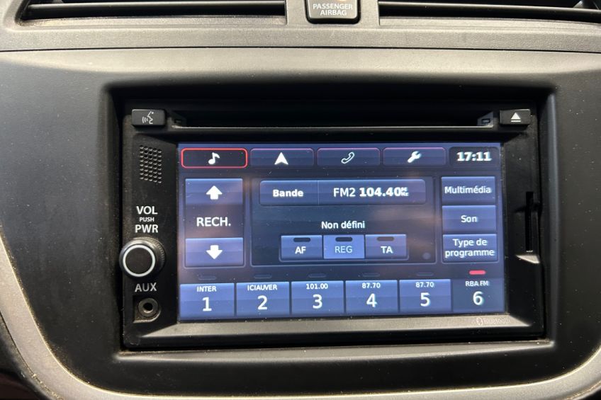 Suzuki SX4 S-CROSS 1.6 DDiS 120 4x4 Alllgrip Pack