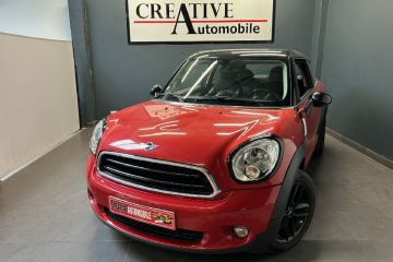 Mini PACEMAN R61 Paceman 112 ch Cooper