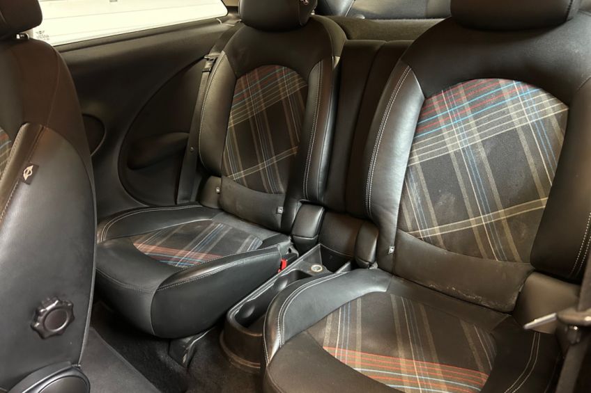 Mini PACEMAN R61 Paceman 112 ch Cooper