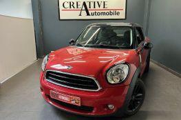 Mini PACEMAN R61 Paceman 122 ch Cooper