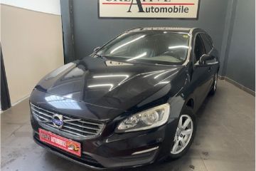 Volvo V60 D4 181 ch StopetStart Momentum