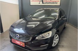 Volvo V60 D4 181 ch StopetStart Momentum