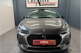 DS DS 3 PureTech 110 SetS EAT6 Sport Chic