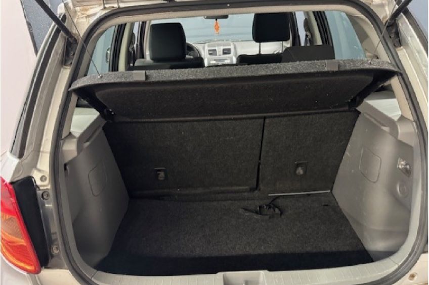 Suzuki SX4 2.0 DDiS GLX 4x4