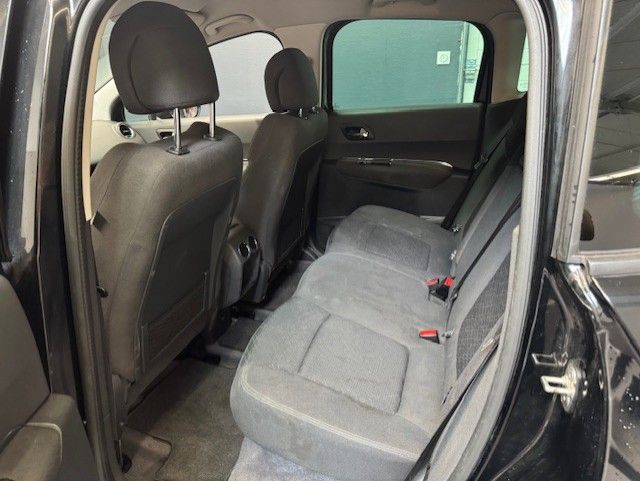 Peugeot 3008 1.6 HDi 115ch FAP BVM6 Style