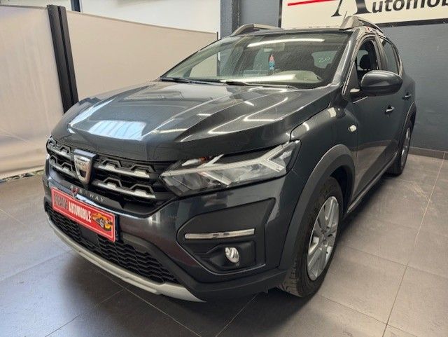 DACIA SANDERO 1,0 TCe 90 CV Stepway BVA