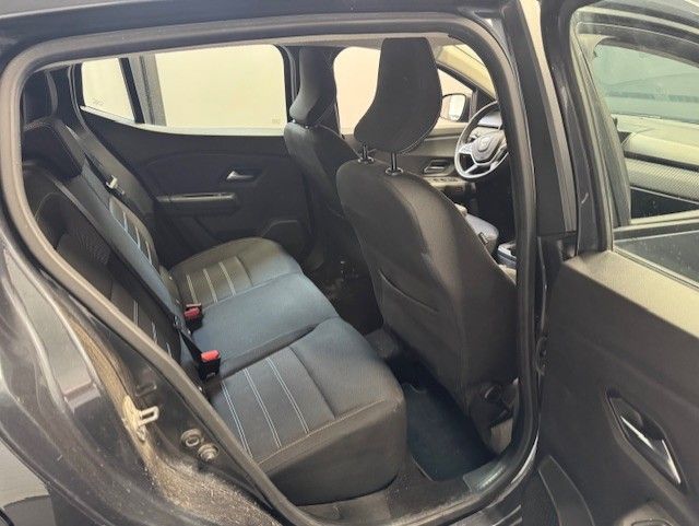 DACIA SANDERO 1,0 TCe 90 CV Stepway BVA