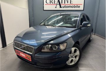 Volvo S40 1.6D DRIVe StopetStart 110 Kinetic