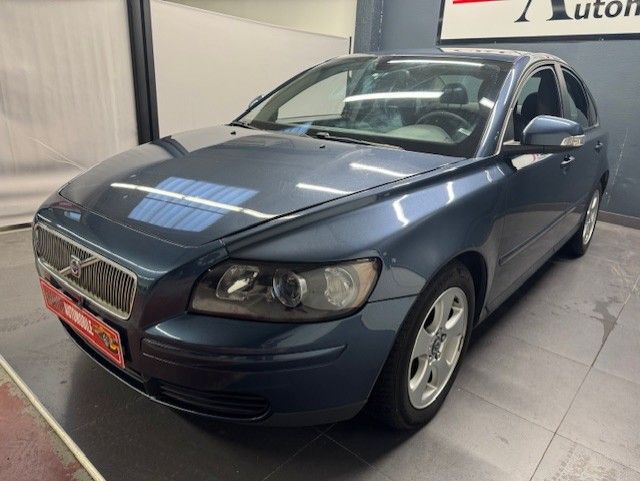 Volvo S40 1.6D DRIVe StopetStart 110 Kinetic