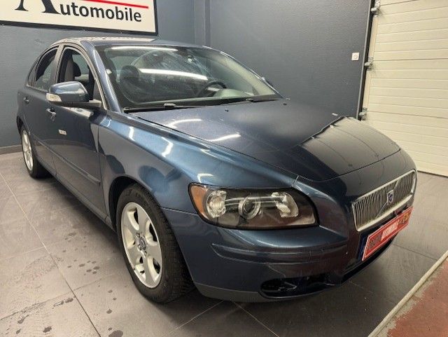 Volvo S40 1.6D DRIVe StopetStart 110 Kinetic