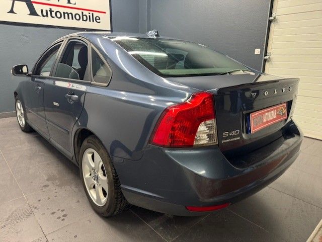 Volvo S40 1.6D DRIVe StopetStart 110 Kinetic