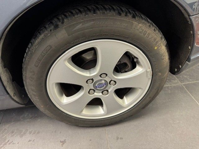 Volvo S40 1.6D DRIVe StopetStart 110 Kinetic