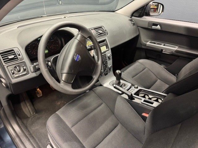 Volvo S40 1.6D DRIVe StopetStart 110 Kinetic