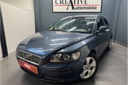 Volvo S40 1.6D DRIVe StopetStart 110 Kinetic
