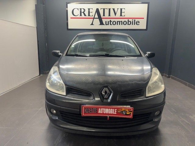 Renault CLIO III 1.5 dCi 105 Confort Pack Clim