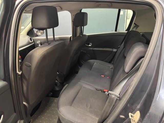 Renault CLIO III 1.5 dCi 105 Confort Pack Clim
