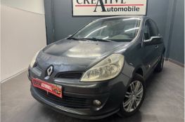 Renault CLIO III 1.5 dCi 105 Confort Pack Clim