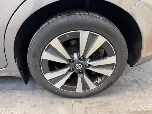 Nissan PULSAR 1.2 DIG-T 115 Xtronic 7 N-Connecta