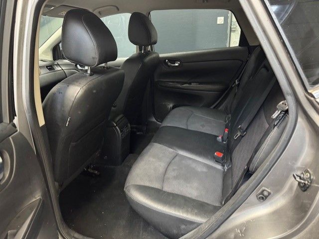 Nissan PULSAR 1.2 DIG-T 115 Xtronic 7 N-Connecta