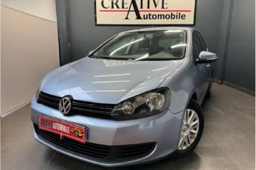 Volkswagen GOLF 1.6 TDI 105 CV Trendline