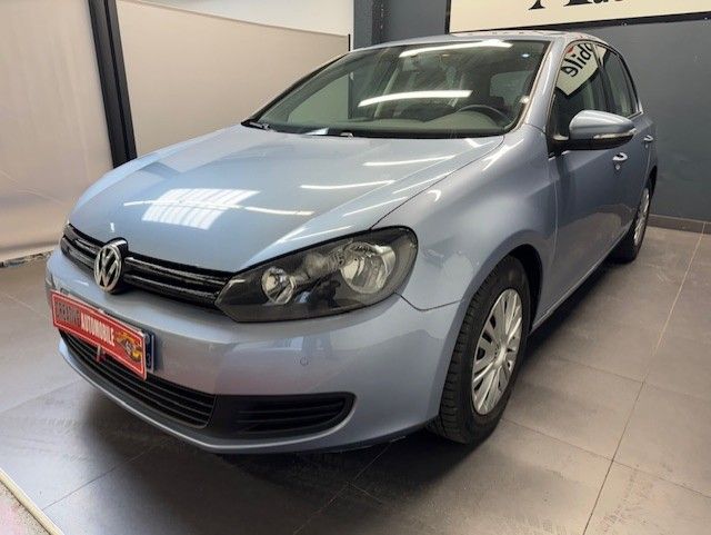 Volkswagen GOLF 1.6 TDI 105 CV Trendline