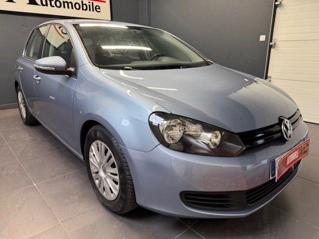 Volkswagen GOLF 1.6 TDI 105 CV Trendline